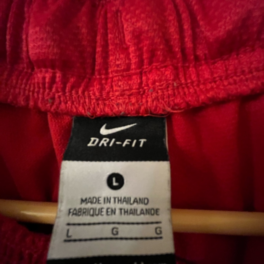 Boy dry basketball shorts NIKE